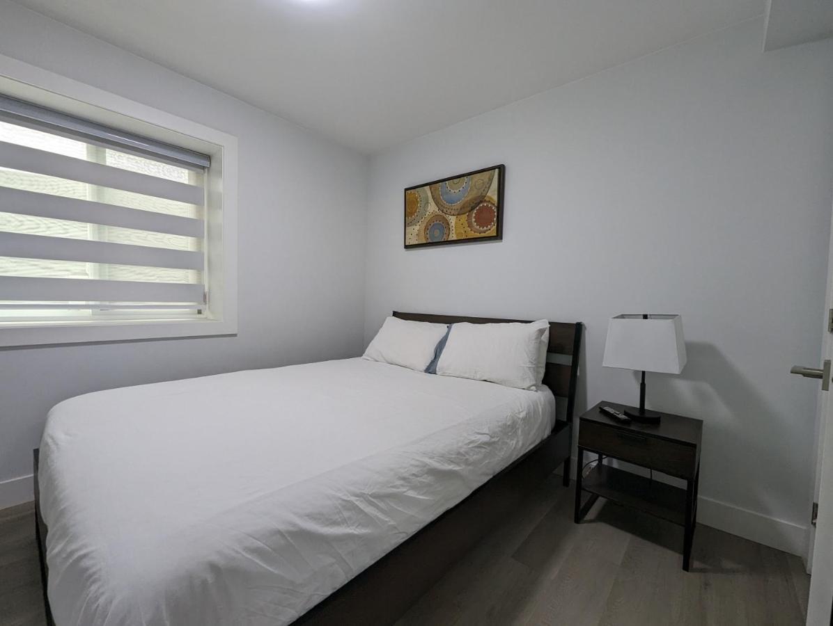 Modern & Luxurious Suites In Surrey Kültér fotó