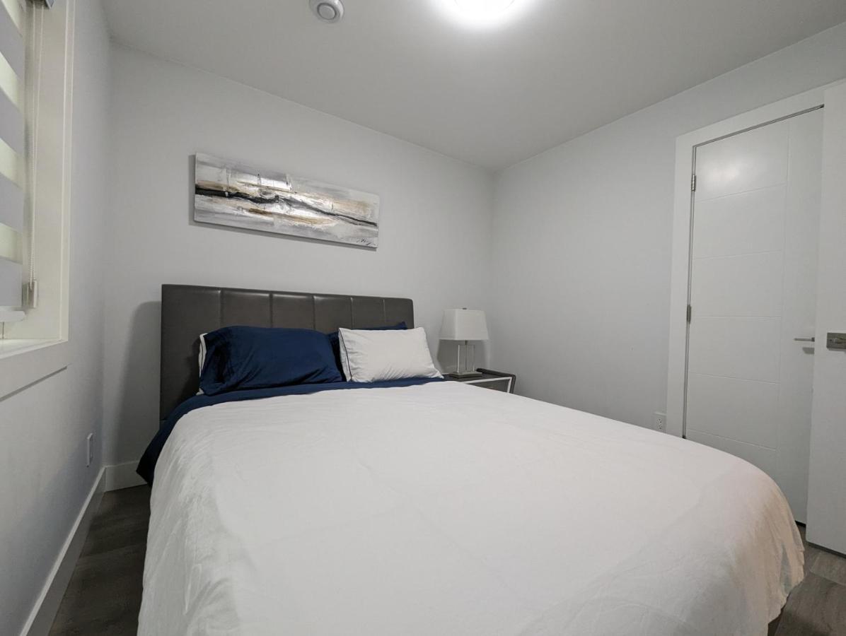 Modern & Luxurious Suites In Surrey Kültér fotó