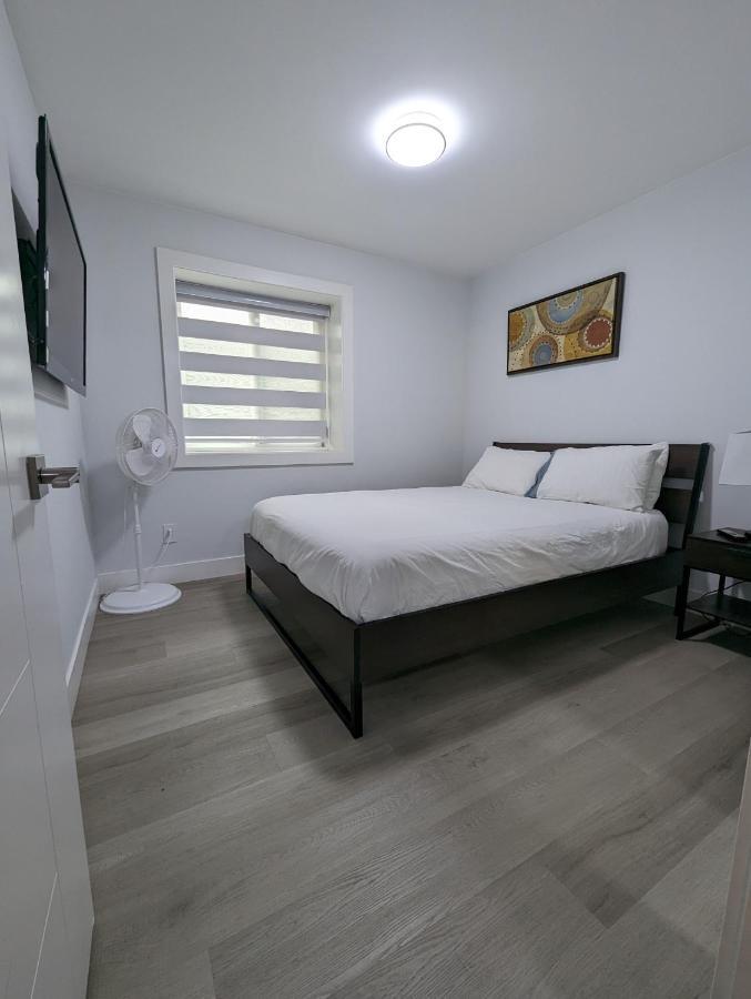 Modern & Luxurious Suites In Surrey Kültér fotó