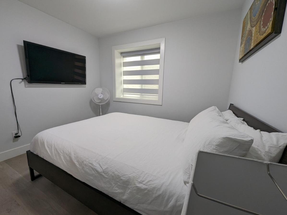 Modern & Luxurious Suites In Surrey Kültér fotó