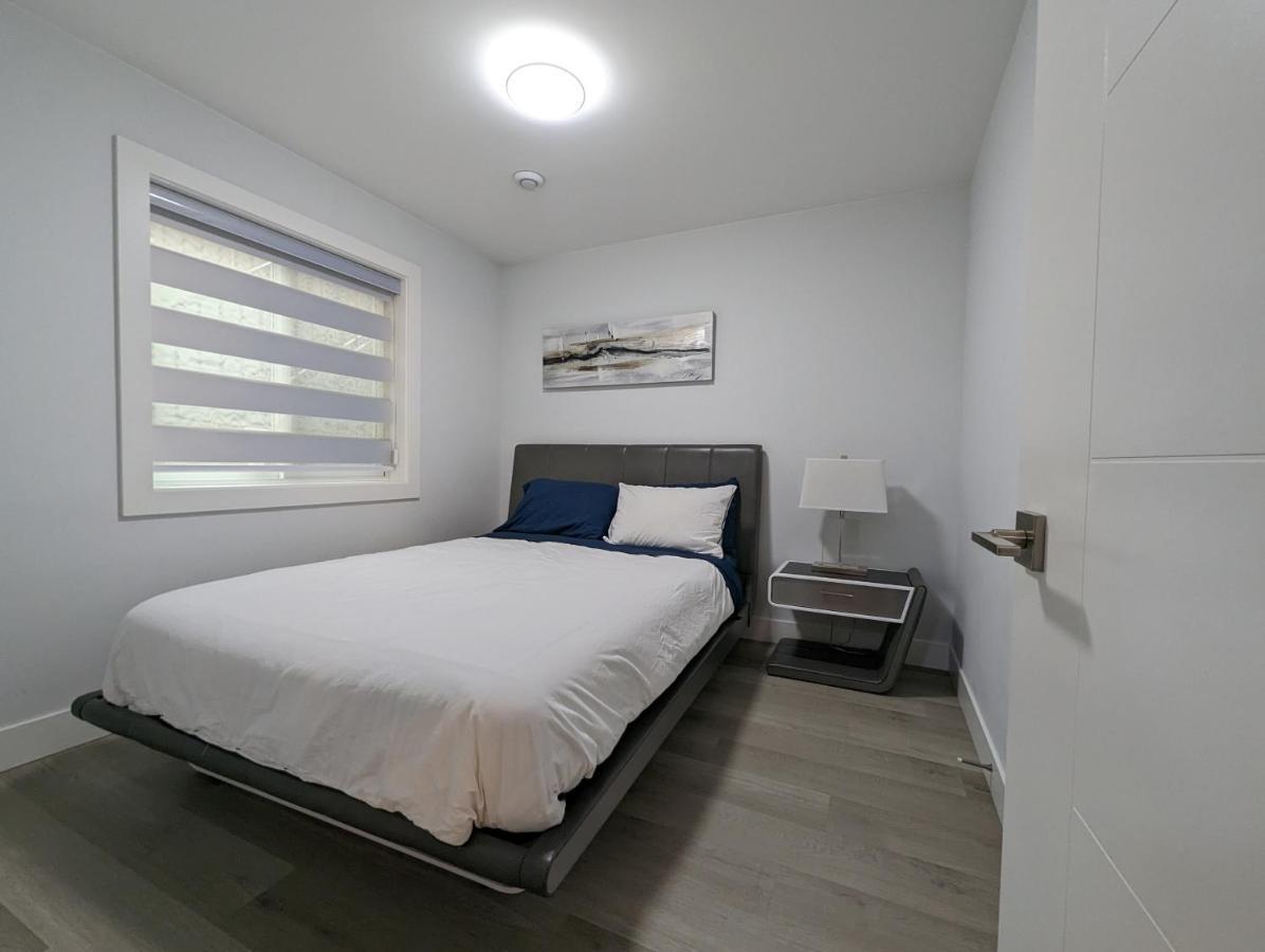 Modern & Luxurious Suites In Surrey Kültér fotó